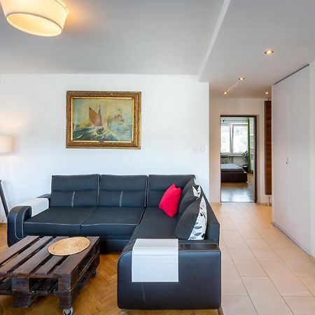 White Pier Apartament โซพอต ภายนอก รูปภาพ