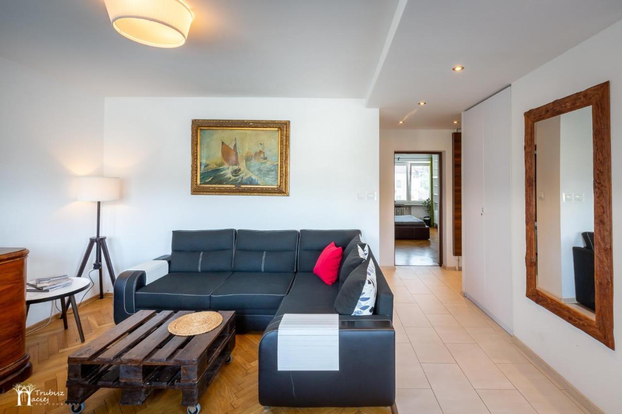 White Pier Apartament โซพอต ภายนอก รูปภาพ