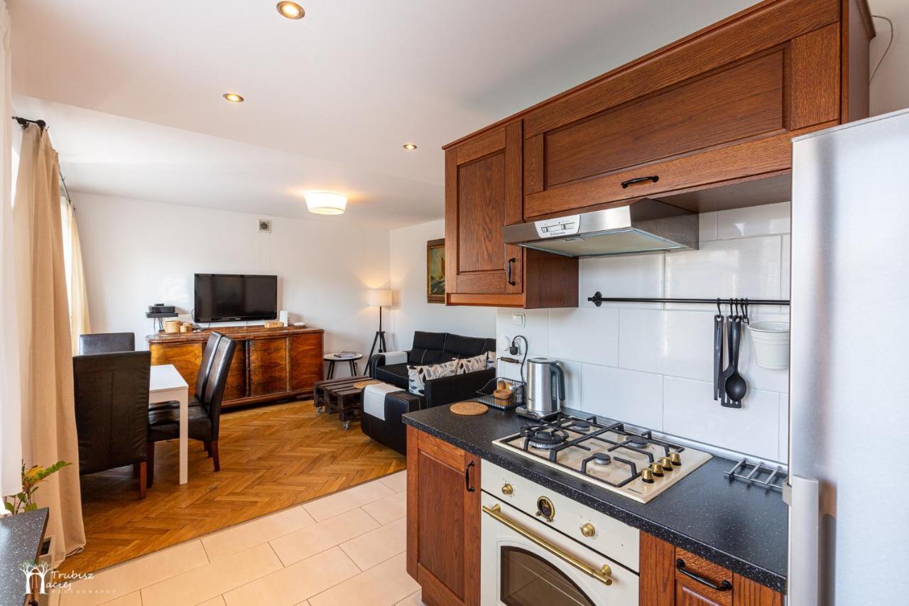 White Pier Apartament โซพอต ภายนอก รูปภาพ
