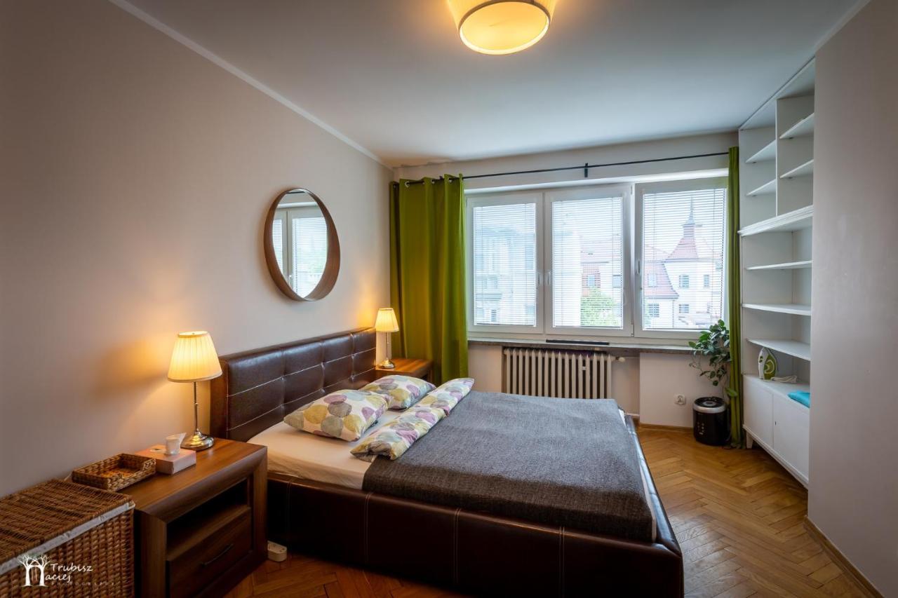White Pier Apartament โซพอต ภายนอก รูปภาพ