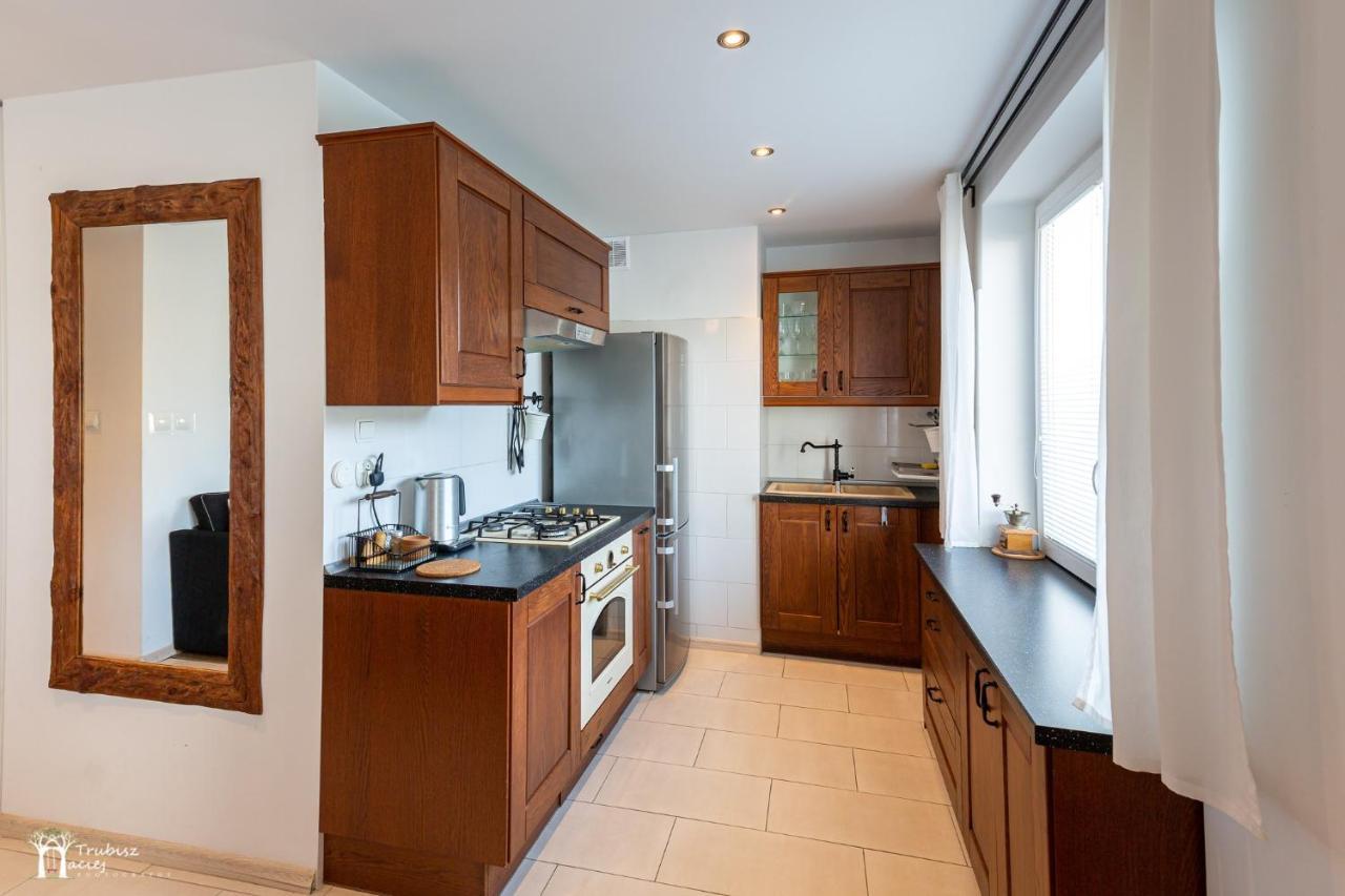 White Pier Apartament โซพอต ภายนอก รูปภาพ
