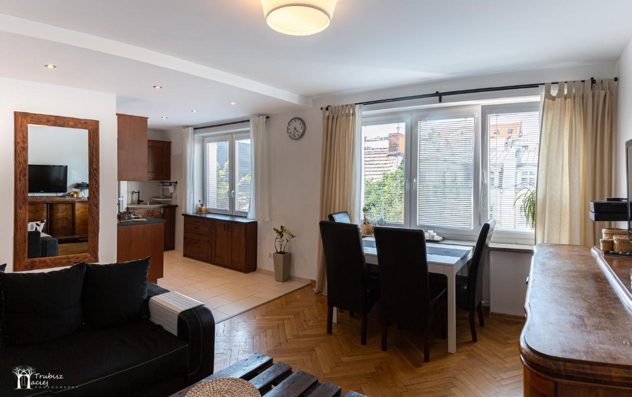 White Pier Apartament โซพอต ภายนอก รูปภาพ