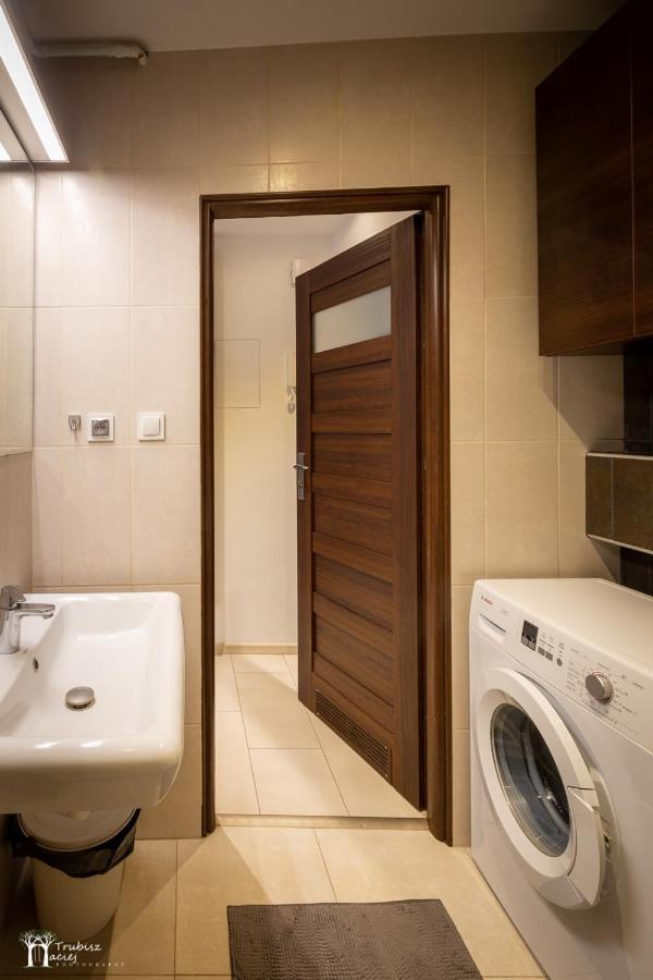 White Pier Apartament โซพอต ภายนอก รูปภาพ